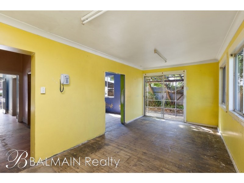 1 Padstow Street, Rozelle NSW 2039
