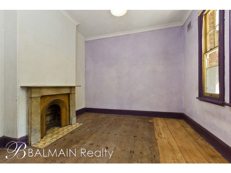 1 Padstow Street, Rozelle NSW 2039