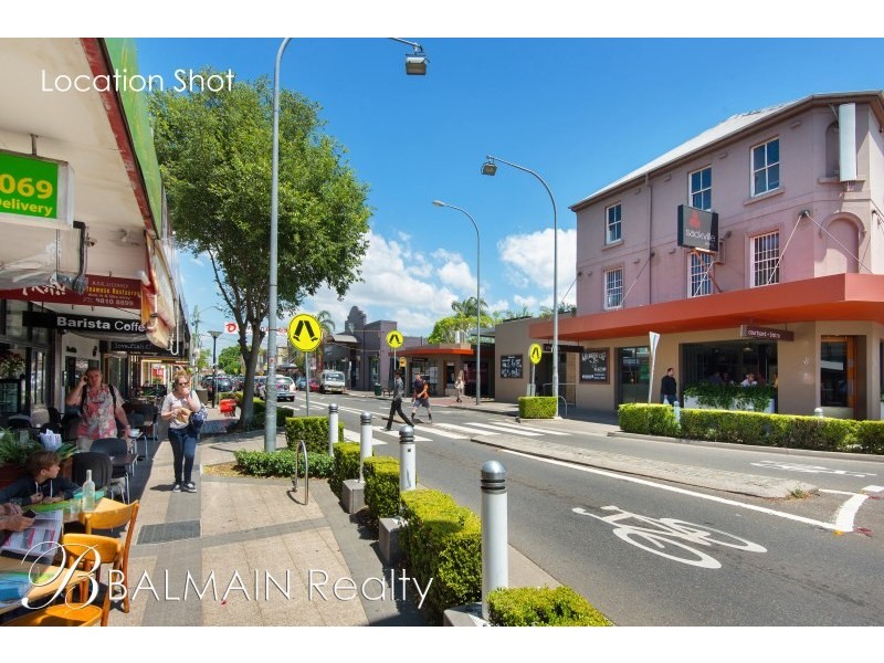 2/3-5 Gordon Street, Rozelle NSW 2039