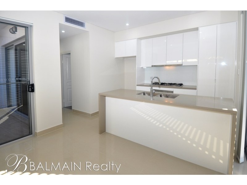 1/3-5 Gordon Street, Rozelle NSW 2039
