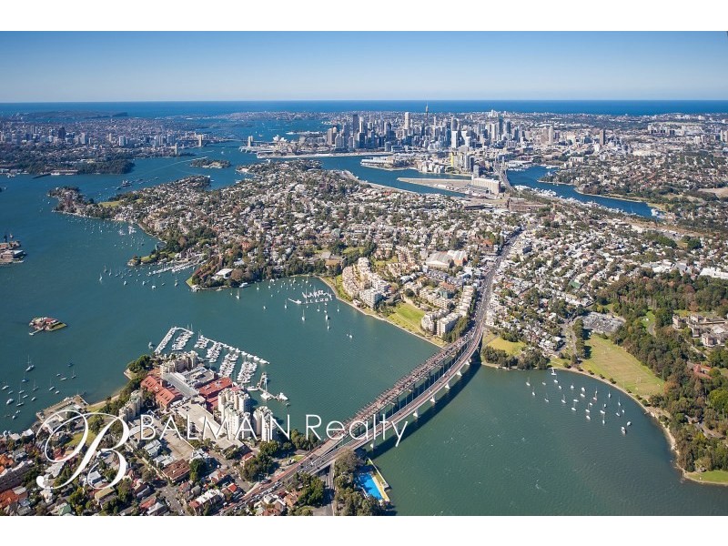 1/3-5 Gordon Street, Rozelle NSW 2039