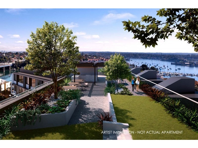 A107/120 Terry Street, Rozelle NSW 2039