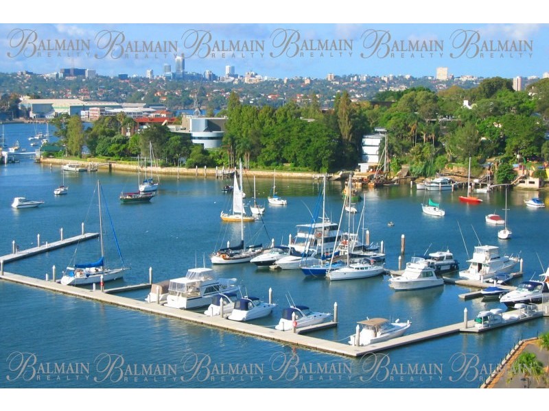 4/21 Waragal Avenue, Rozelle NSW 2039