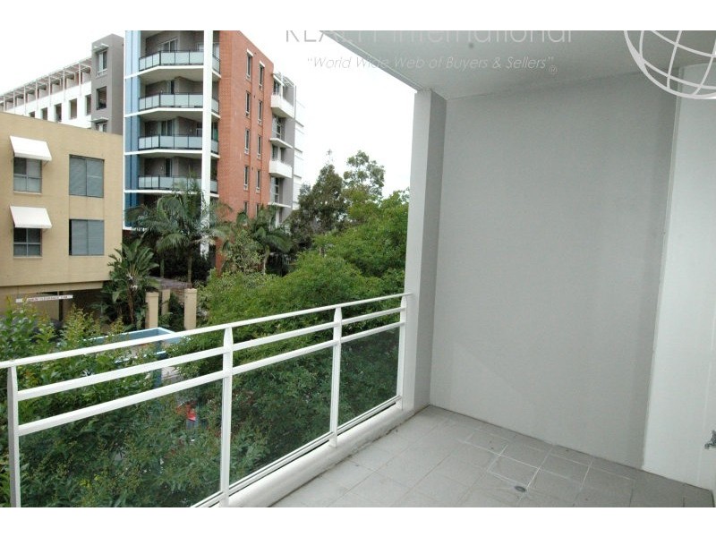 214/2 The Piazza, Wentworth Point NSW 2127