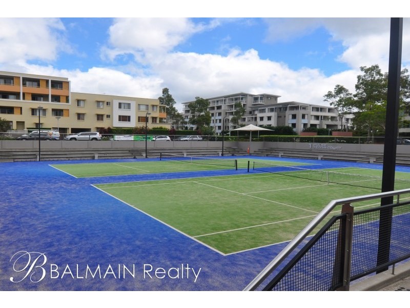 214/2 The Piazza, Wentworth Point NSW 2127