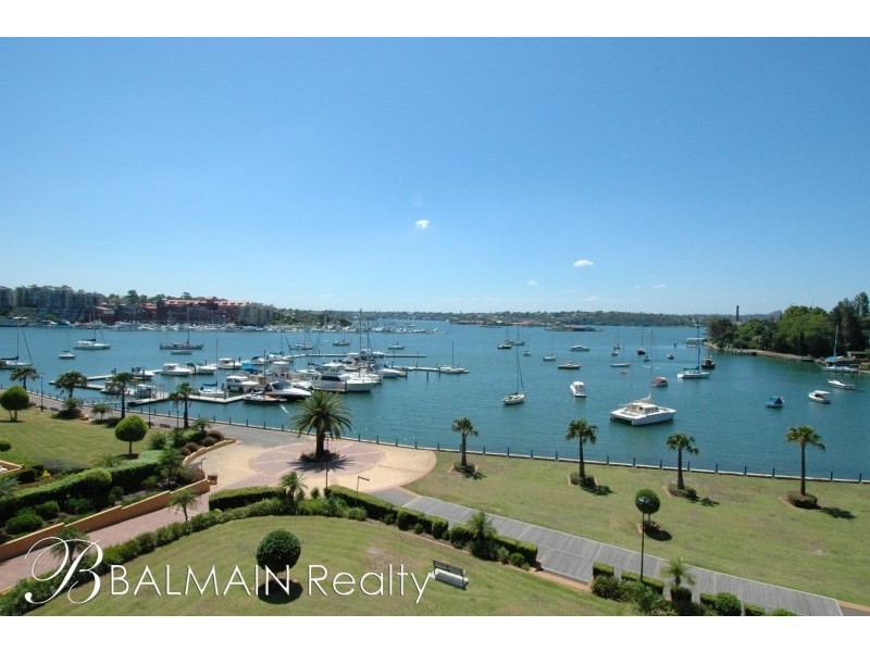 5 Wulumay Close, Rozelle NSW 2039