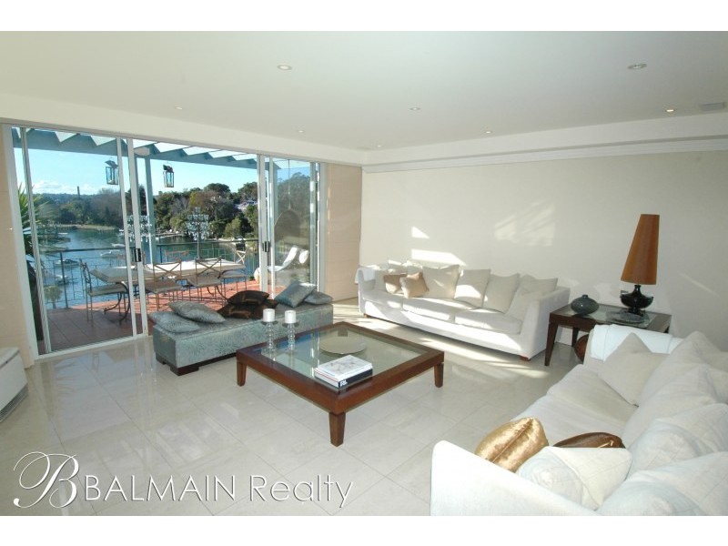 5 Wulumay Close, Rozelle NSW 2039