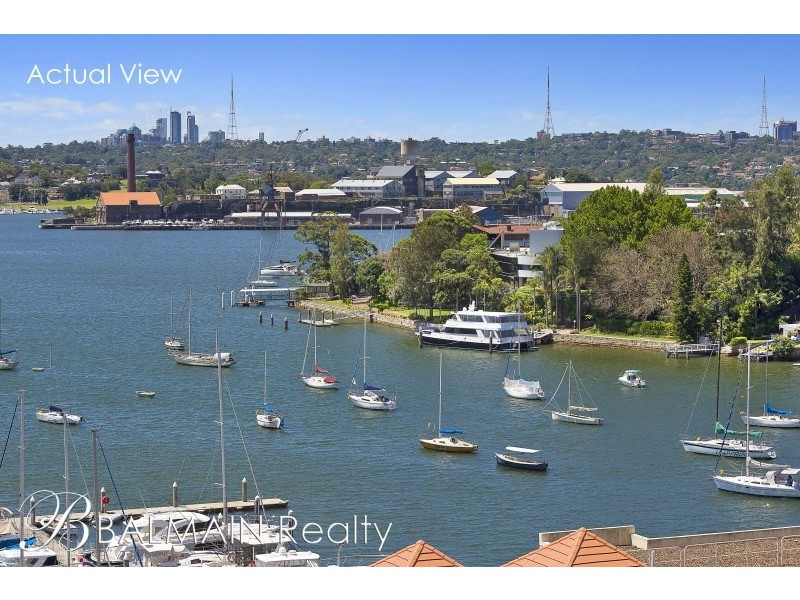 62/3 Wulumay Close, Rozelle NSW 2039