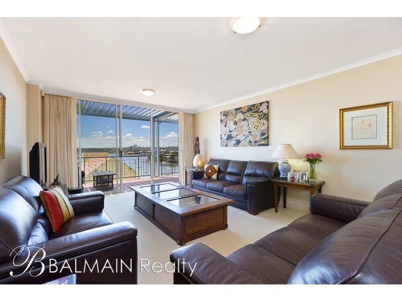 62/3 Wulumay Close, Rozelle NSW 2039