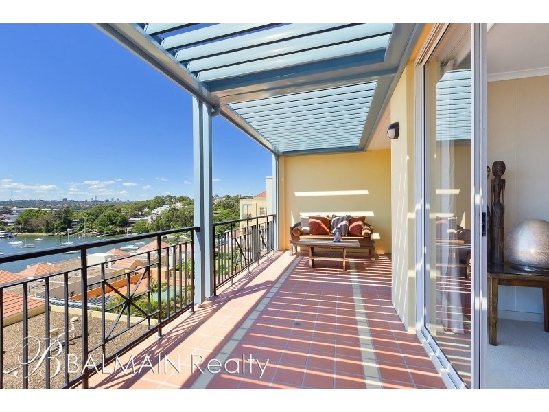 62/3 Wulumay Close, Rozelle NSW 2039