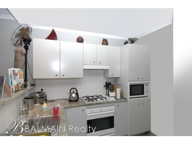 1 Wulumay Close, Rozelle NSW 2039
