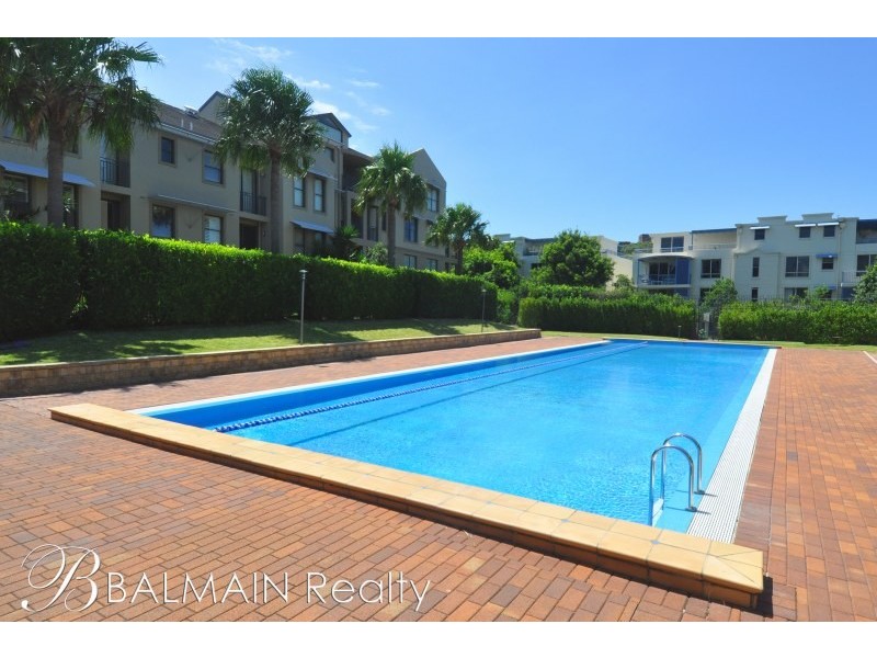 1 Buchanan Street, Balmain NSW 2041