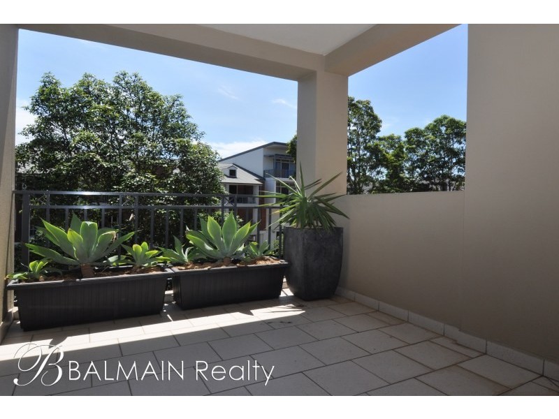 1 Buchanan Street, Balmain NSW 2041