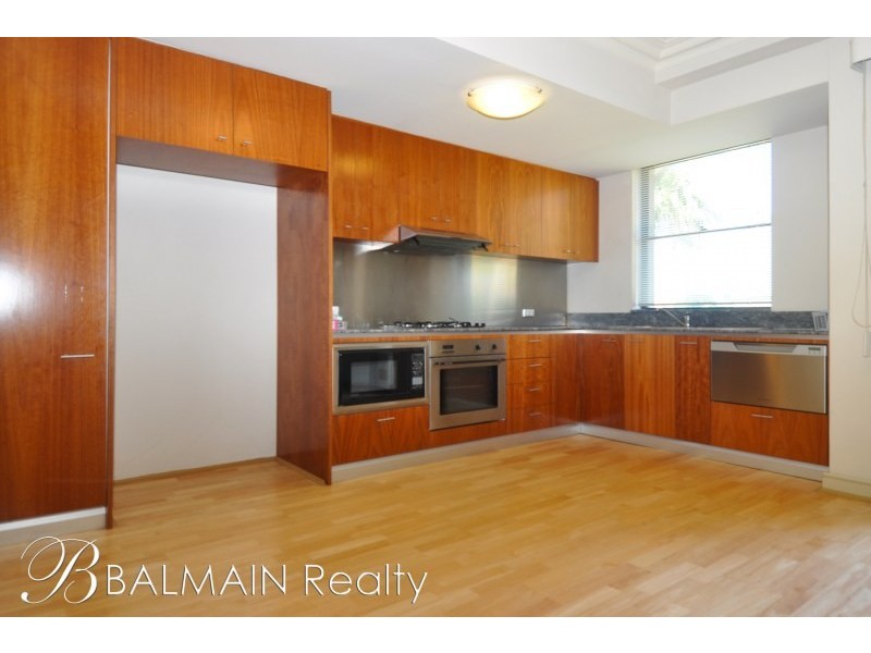 1 Buchanan Street, Balmain NSW 2041