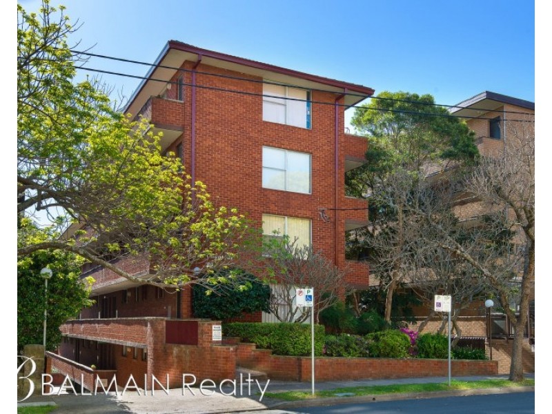 430/60 Cook Road, Centennial Park NSW 2021