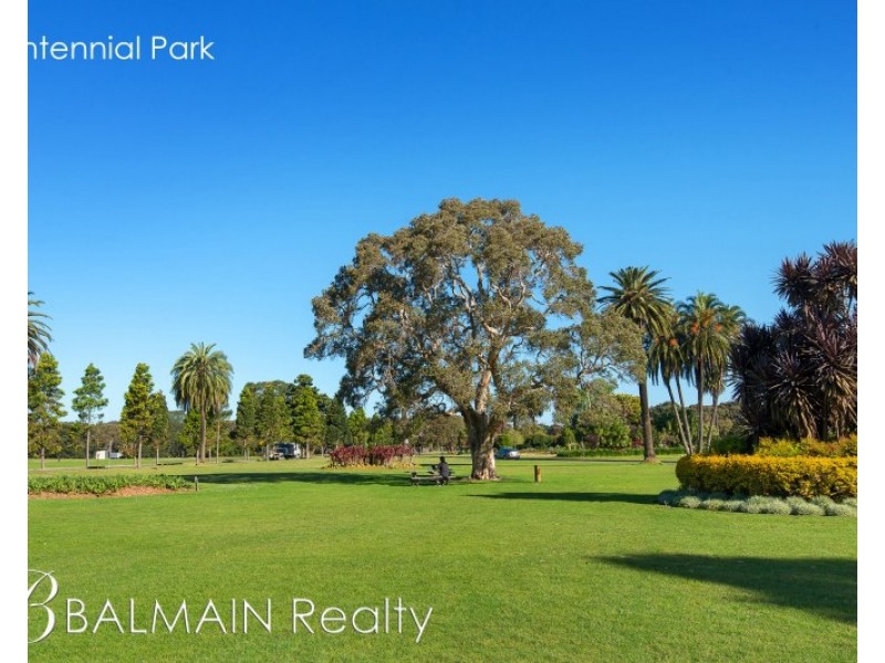 430/60 Cook Road, Centennial Park NSW 2021