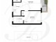 430/60 Cook Road, Centennial Park NSW 2021 Floorplan