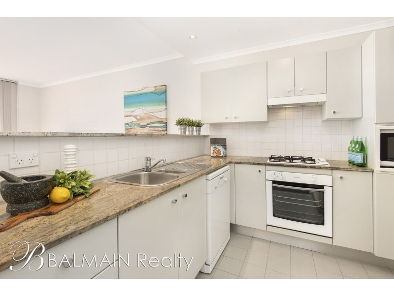 17/1 Wulumay Close, Rozelle NSW 2039
