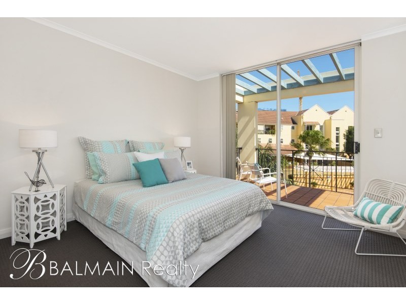 17/1 Wulumay Close, Rozelle NSW 2039