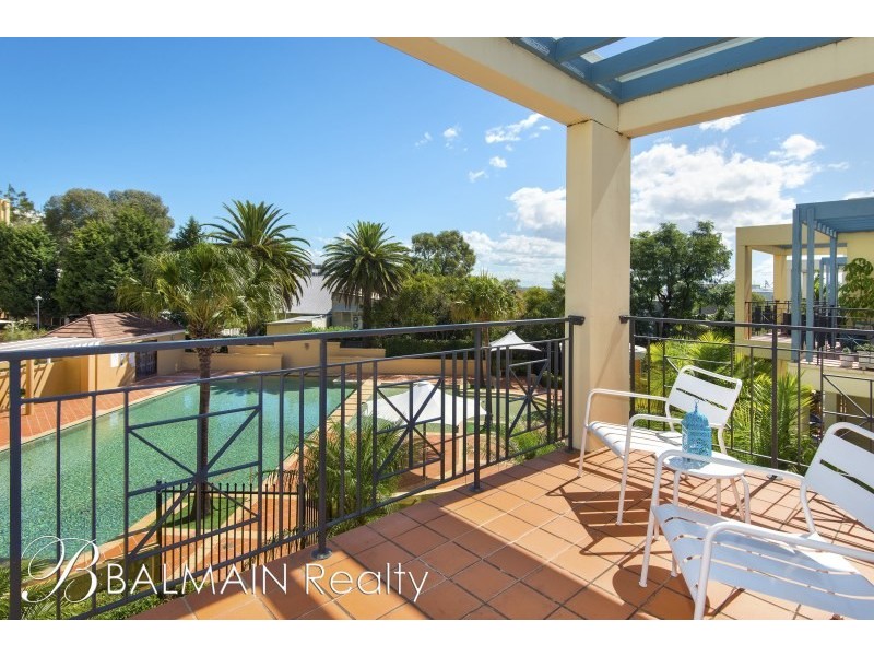 17/1 Wulumay Close, Rozelle NSW 2039