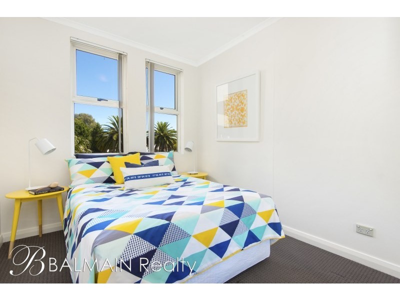 17/1 Wulumay Close, Rozelle NSW 2039