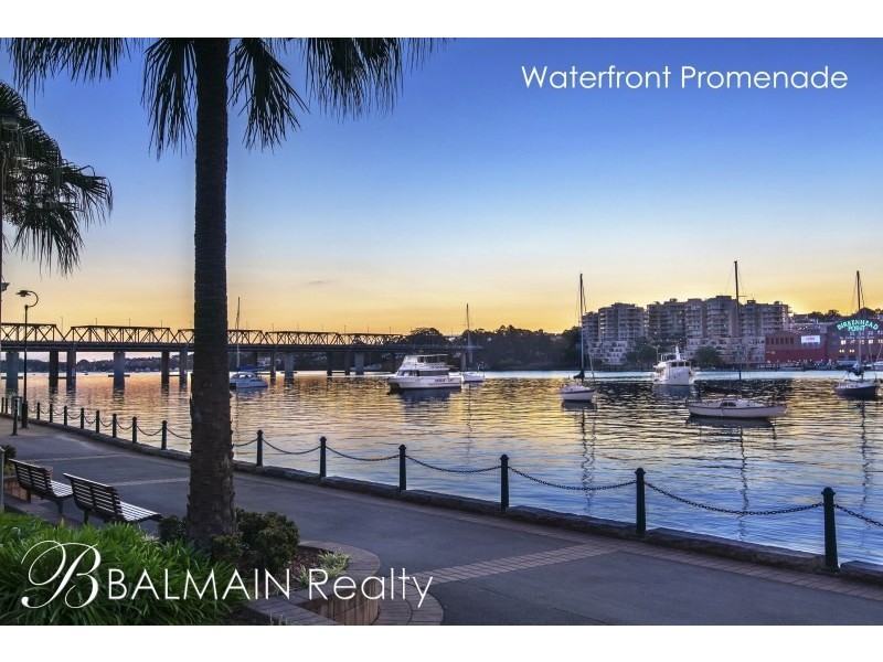 32 Warayama Place, Rozelle NSW 2039