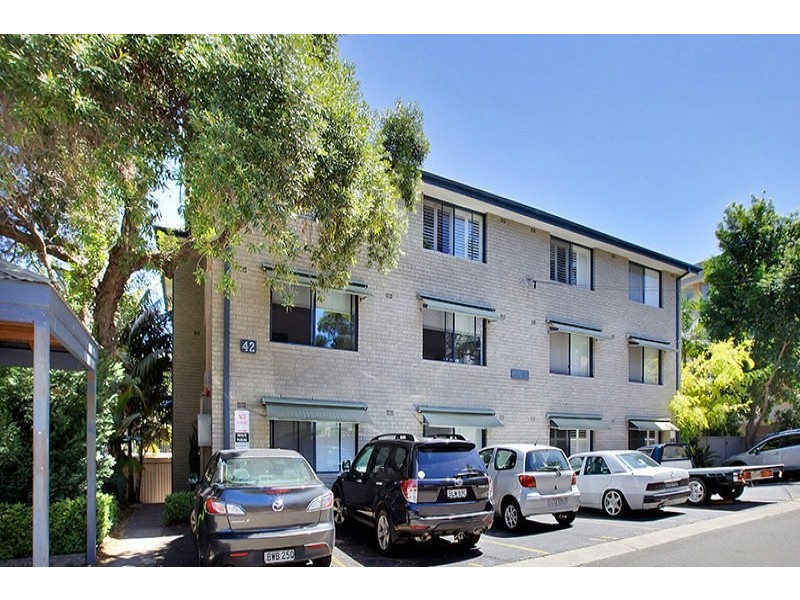42 Arthur Street, Balmain NSW 2041