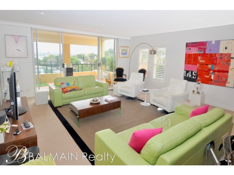 5 Wulumay Close, Rozelle NSW 2039