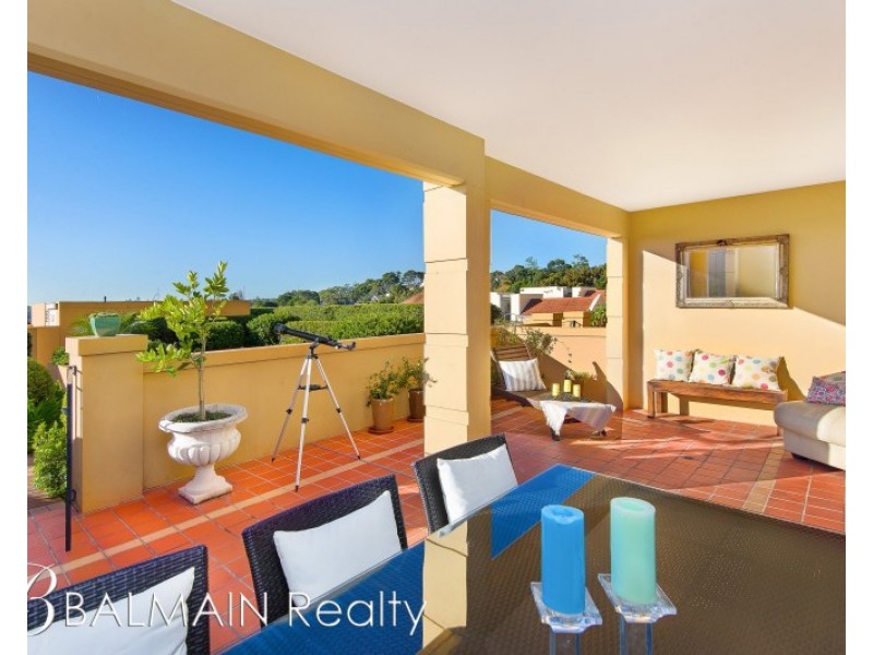 Level 1/3 Wulumay Close, Rozelle NSW 2039