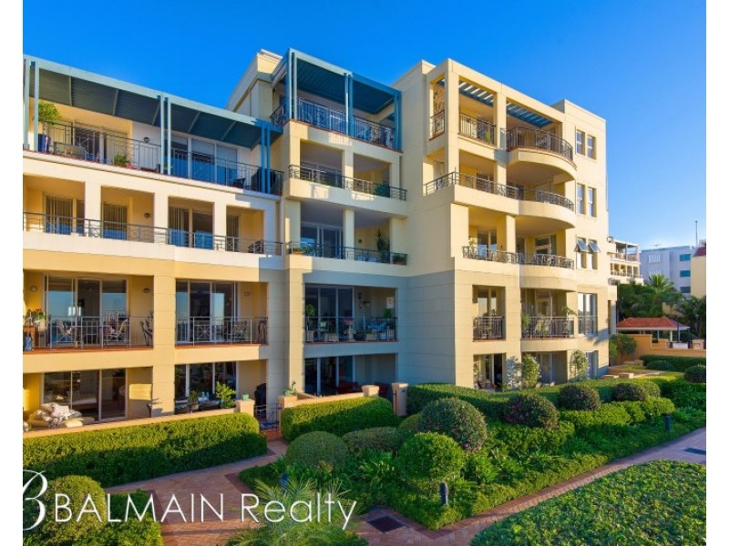 Level 1/3 Wulumay Close, Rozelle NSW 2039
