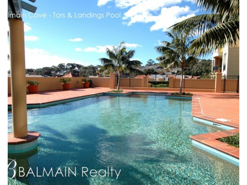Level 1/3 Wulumay Close, Rozelle NSW 2039