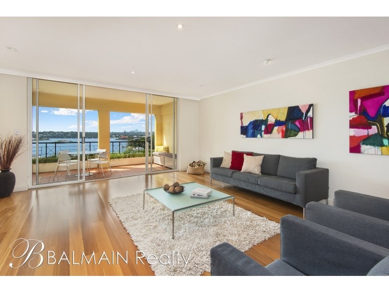 90/3 Wulumay Close, Rozelle NSW 2039