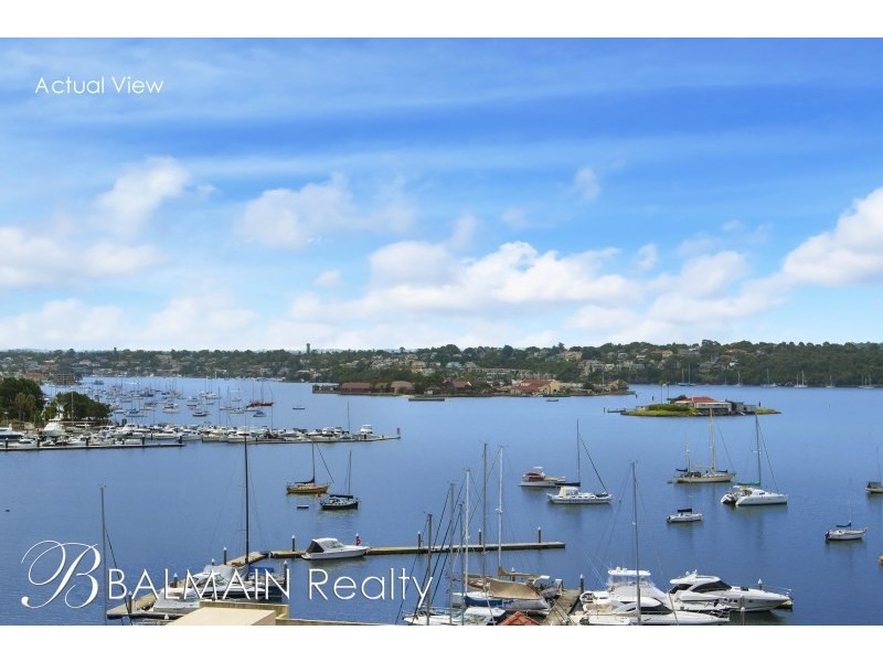 90/3 Wulumay Close, Rozelle NSW 2039