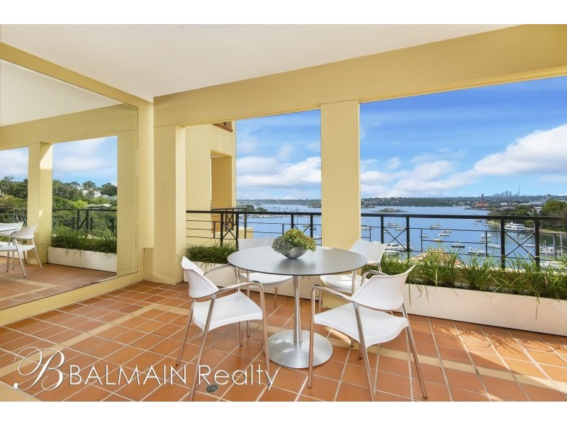 90/3 Wulumay Close, Rozelle NSW 2039