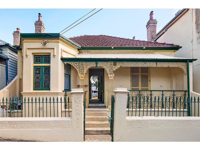 28 Waterloo Street, Rozelle NSW 2039