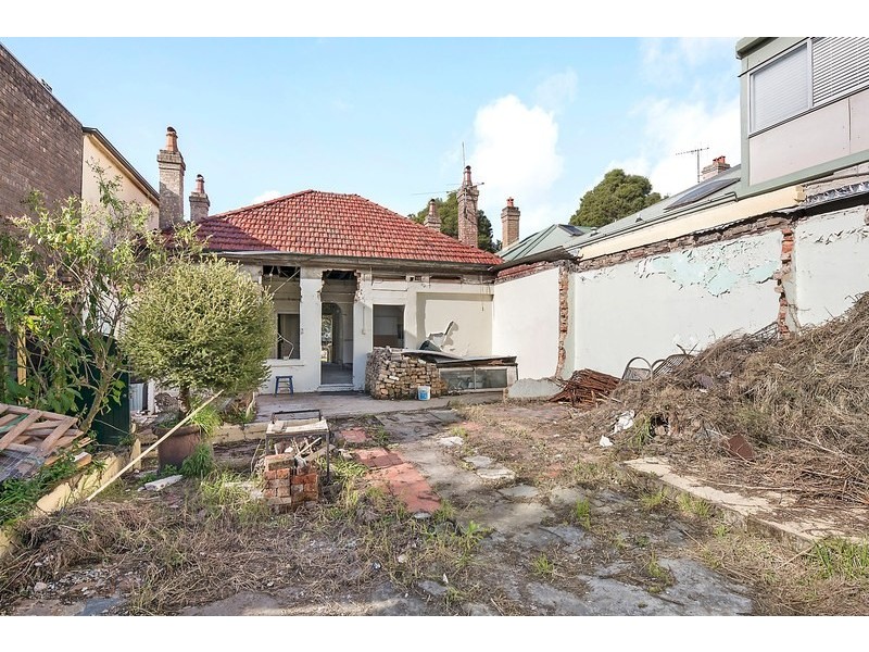 28 Waterloo Street, Rozelle NSW 2039