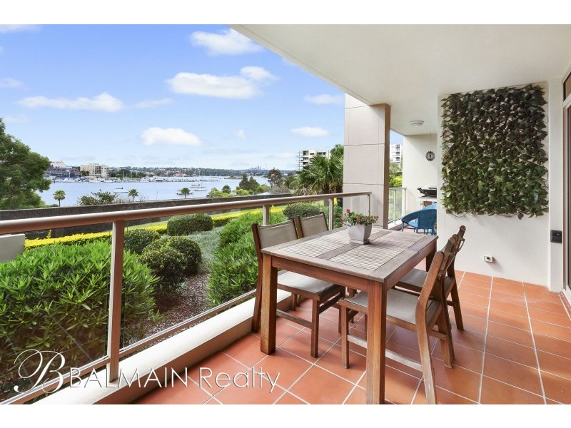 103/7 Warayama Place, Rozelle NSW 2039