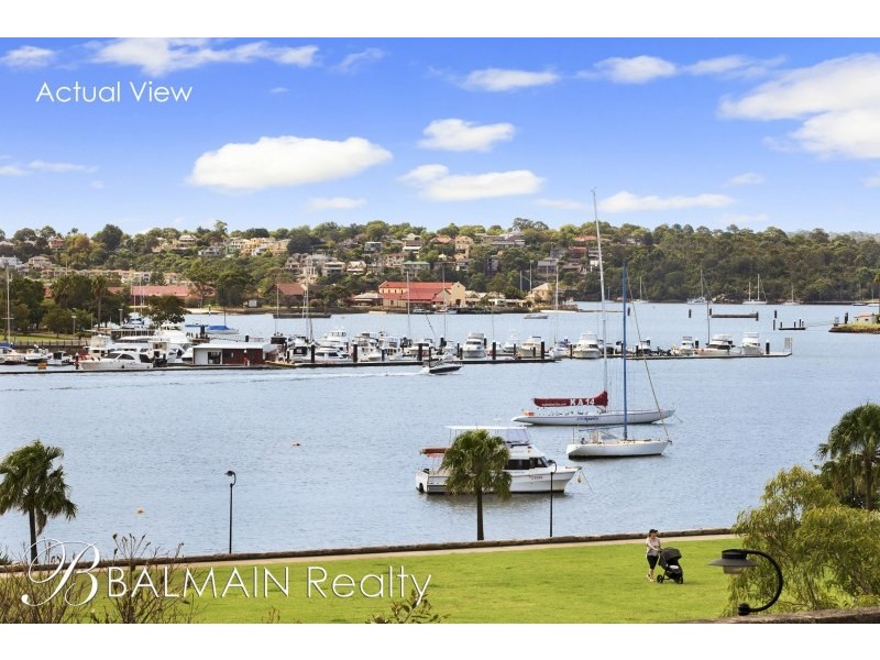 103/7 Warayama Place, Rozelle NSW 2039