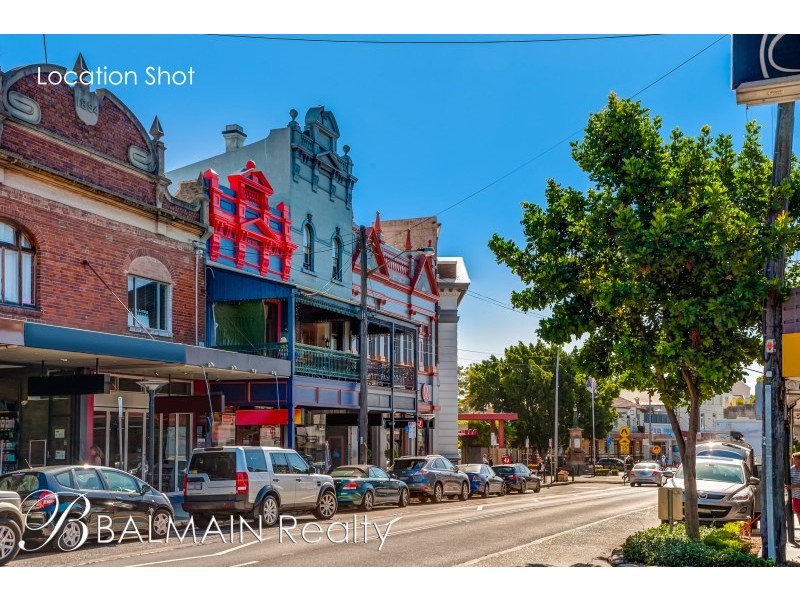 103/7 Warayama Place, Rozelle NSW 2039