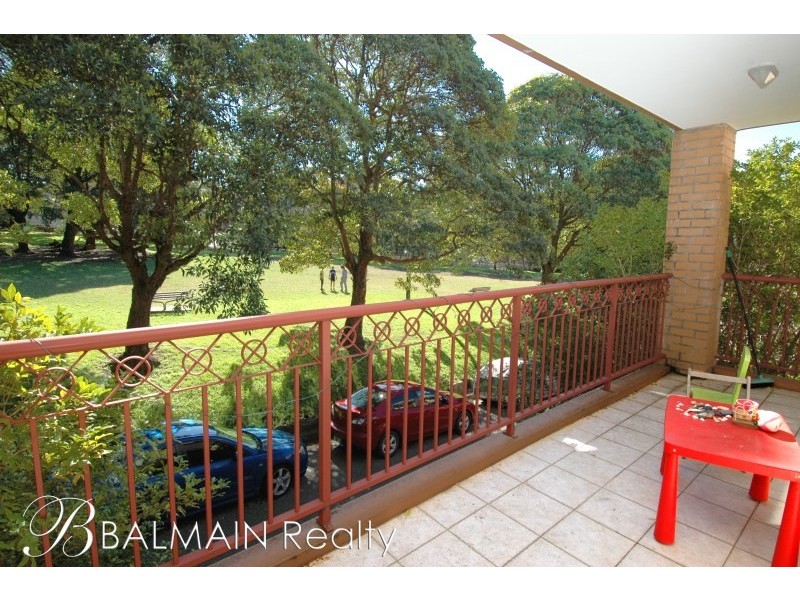 1 Foy Street, Balmain NSW 2041