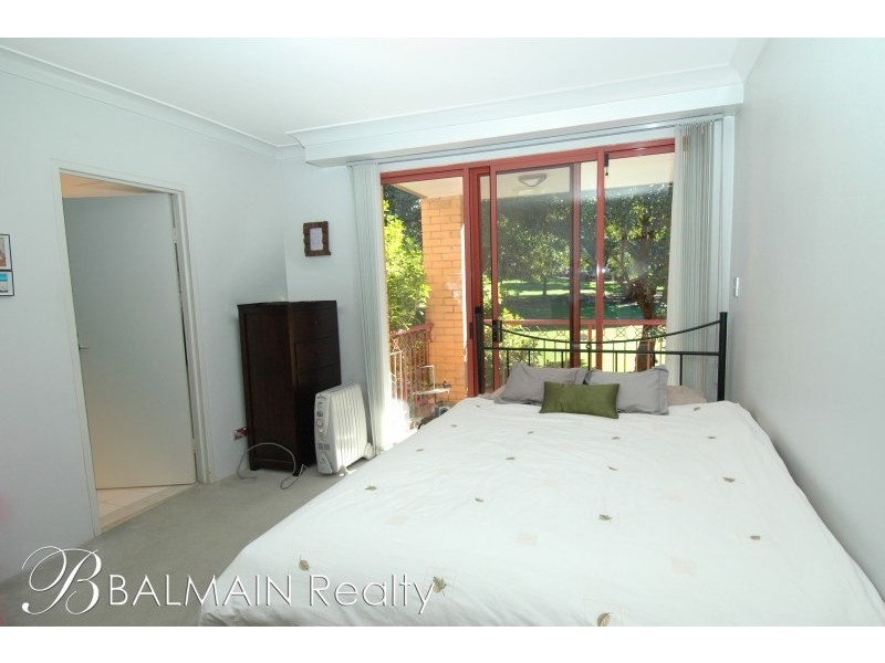 1 Foy Street, Balmain NSW 2041