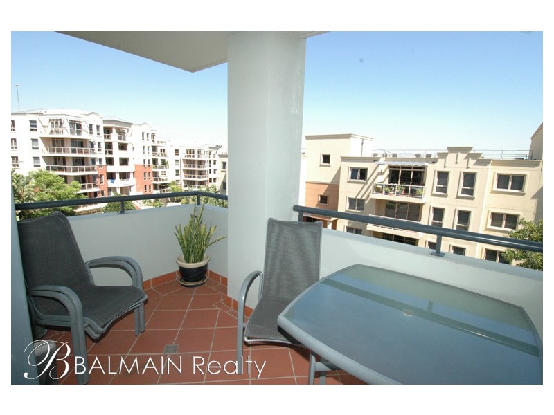 24 Warayama Place, Rozelle NSW 2039