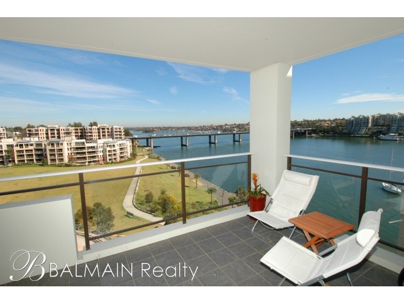 29 Margaret Street, Rozelle NSW 2039