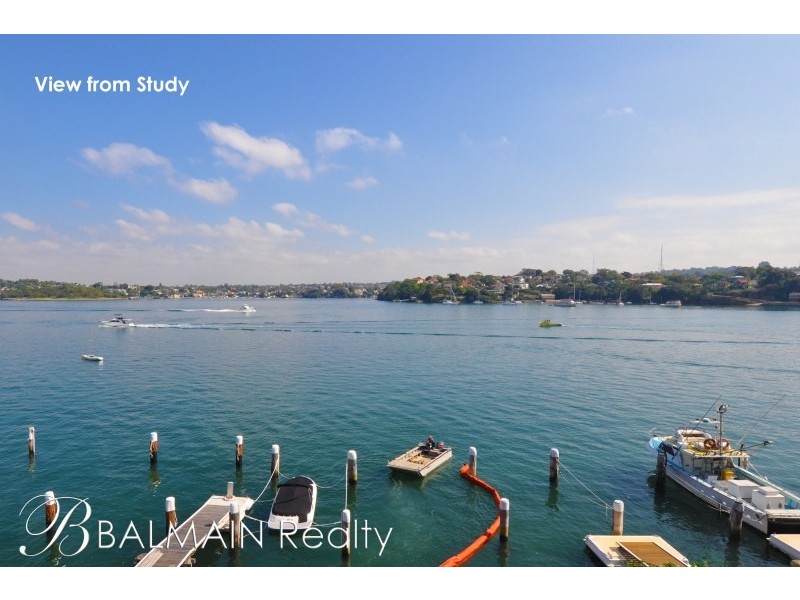 108 Louisa Road, Birchgrove NSW 2041