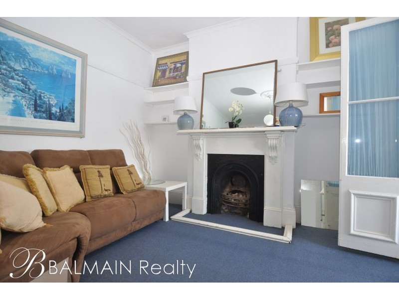108 Louisa Road, Birchgrove NSW 2041