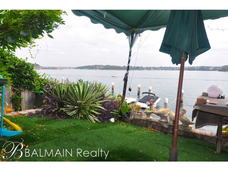 108 Louisa Road, Birchgrove NSW 2041