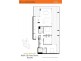 B609/120 Terry Street, Rozelle NSW 2039 Floorplan