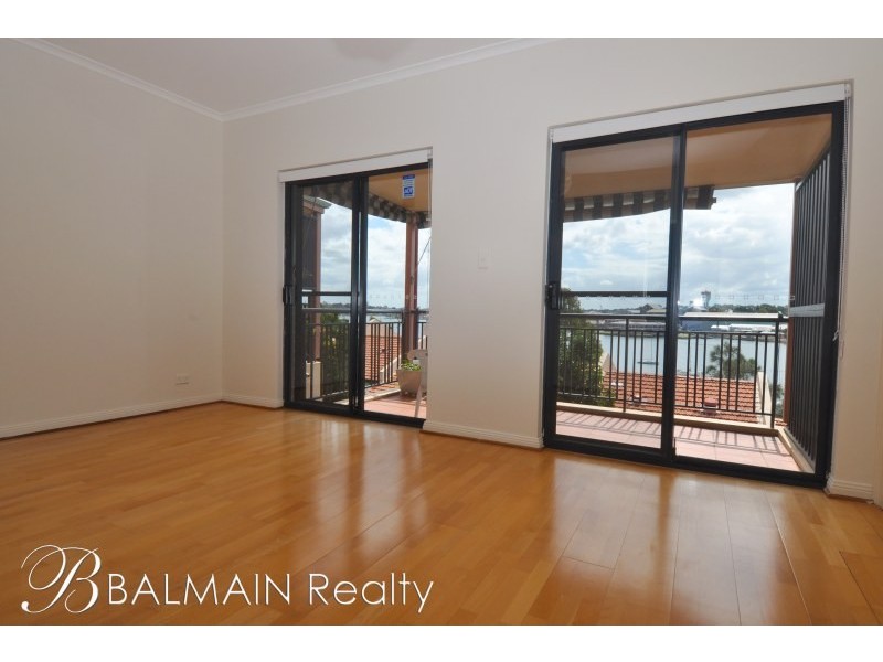 Level Townhouse/8 Water Street, Birchgrove NSW 2041