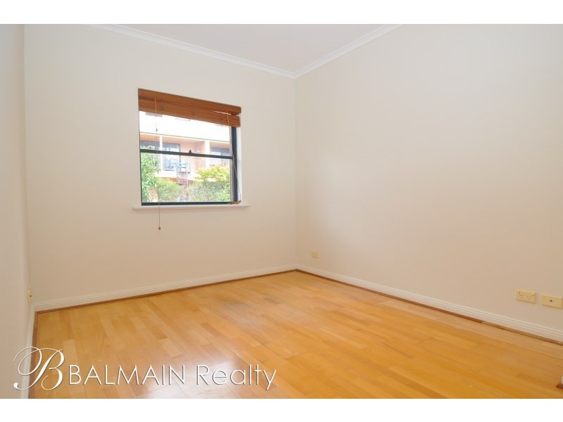 Level Townhouse/8 Water Street, Birchgrove NSW 2041