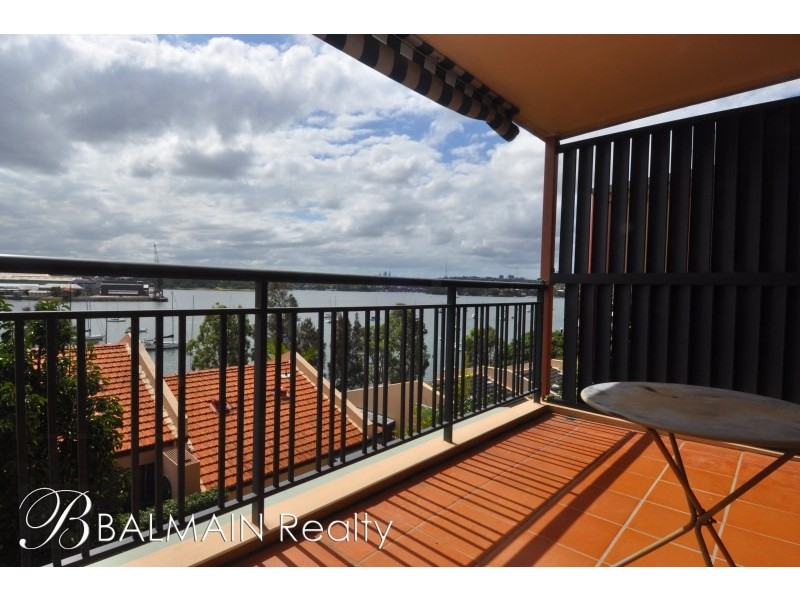 Level Townhouse/8 Water Street, Birchgrove NSW 2041